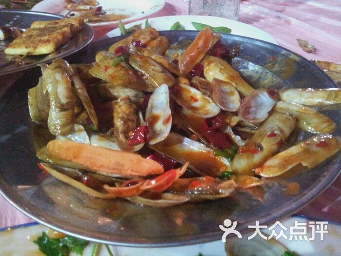 金州兴达海鲜食府_东莞兴达酒店_金州兴达海鲜坊
