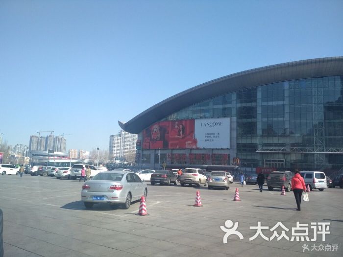 红博会展购物广场图片 - 第1148张