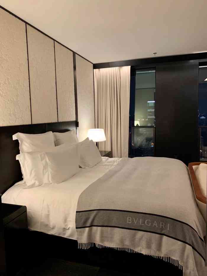 上海宝格丽酒店