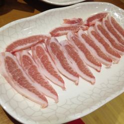猪梅肉(图)-正一品(紫藤路店)-上海