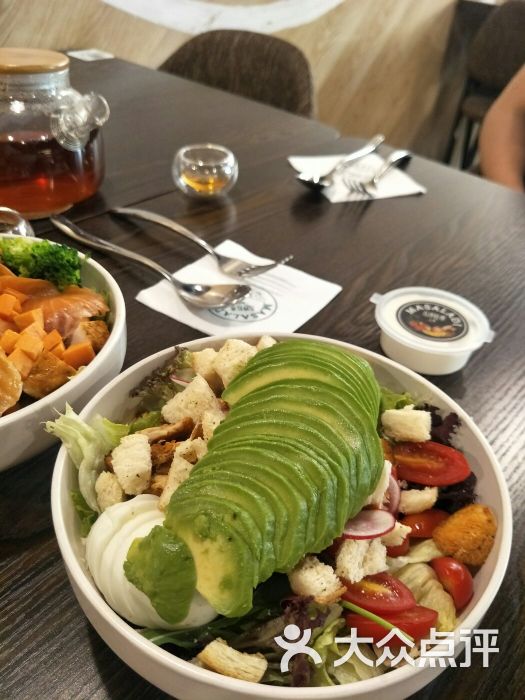 masaladi马沙拉帝.轻食餐厅图片 第2张