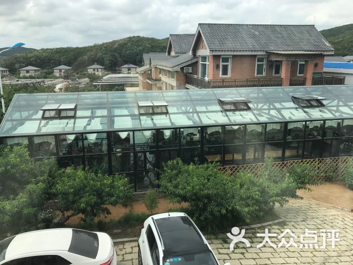 北马山庄餐厅-景观位图片-大连美食-大众点评网