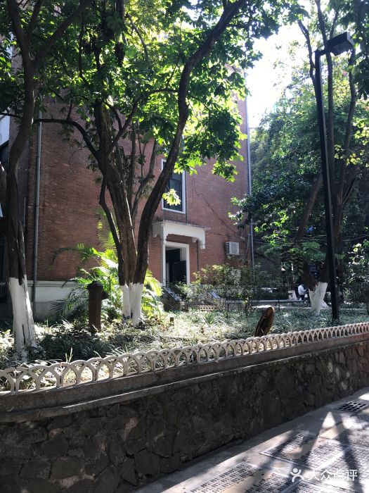 广州美术学院(昌岗校区)图片 - 第21张
