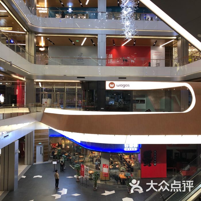 环宇荟购物中心