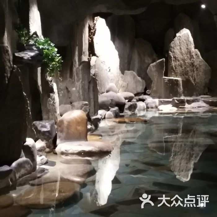 佳和温泉水世界图片-北京洗浴/汗蒸-大众点评网