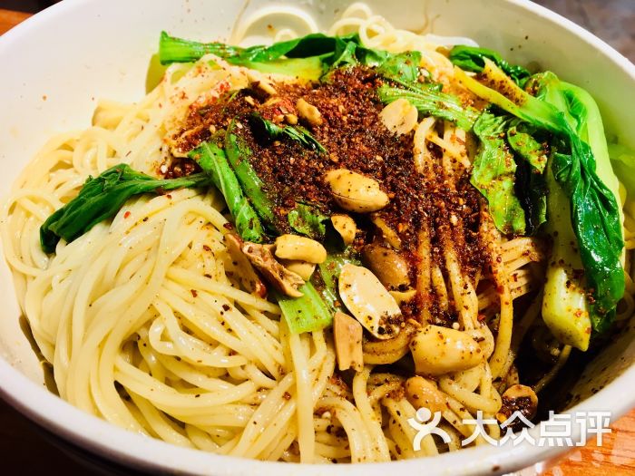 胖嫂拉面(开发区总店-图片-开封美食-大众点评网