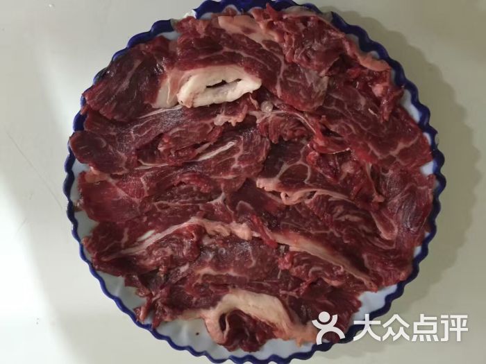 尼玛扎西藏餐-图片-九寨沟县美食