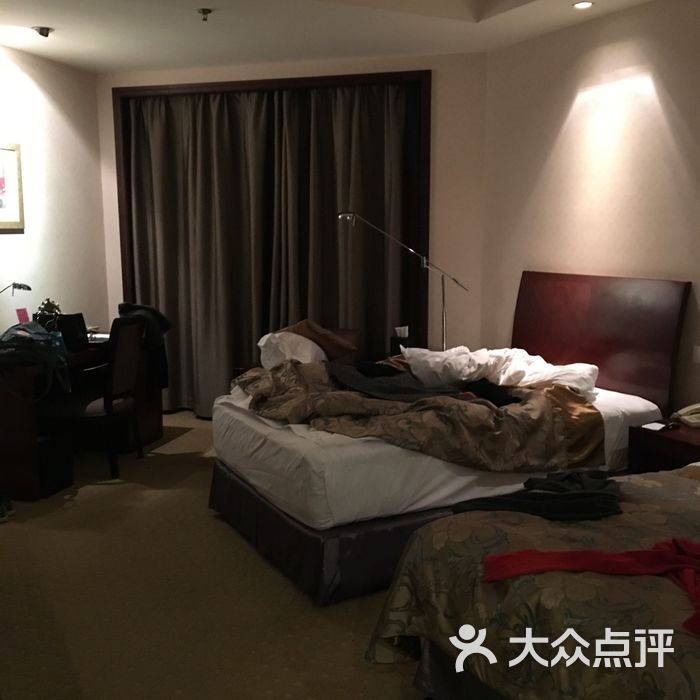 上海宝隆宾馆