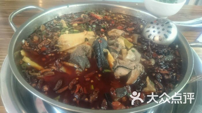 黑竹香鸡(直营总店)图片 第1张