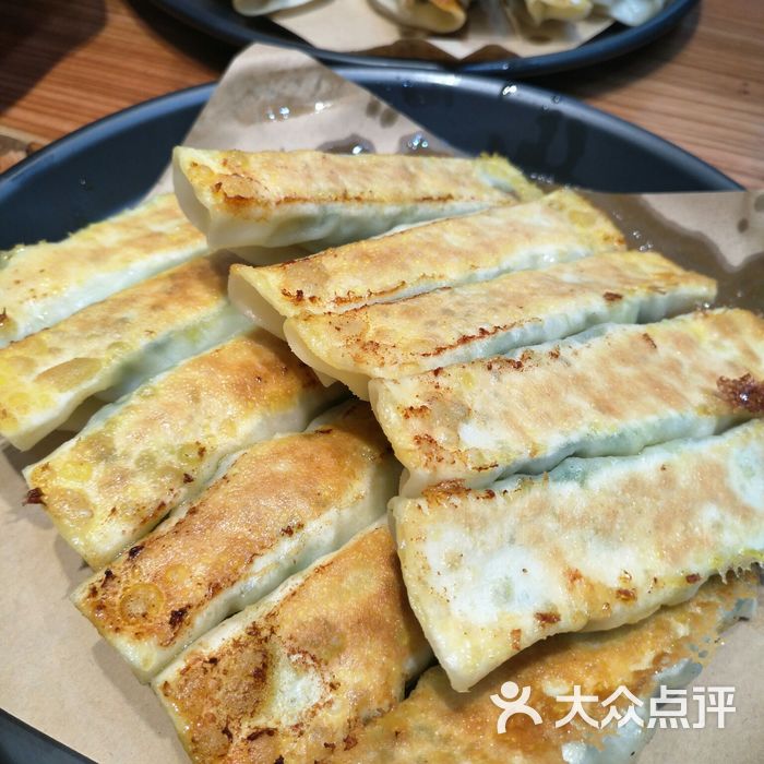 祥和锅烙铺招牌三鲜锅烙图片-北京东北菜/家常菜-大众点评网