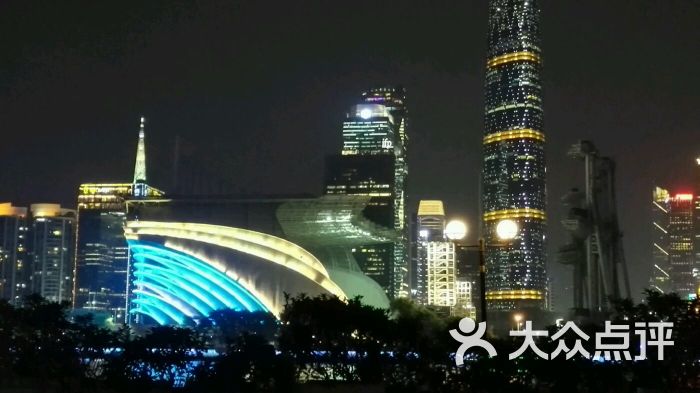 琶醍码头广场图片 - 第6张