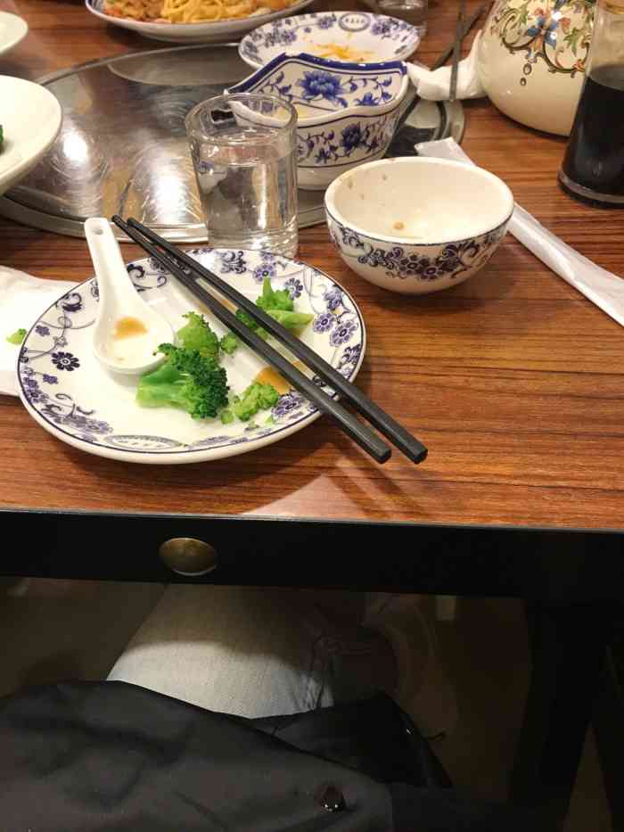 漠北巴郎新疆餐厅"公司附近的店,经常在美团上点外卖 优.