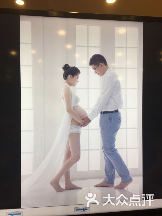 Mariasha Foto玛瑞莎孕味摄影(北京西路店)-图片-上海-大众点评网