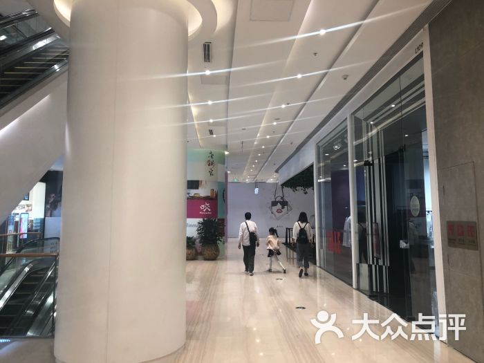 金茂汇广场-图片-南京购物-大众点评网
