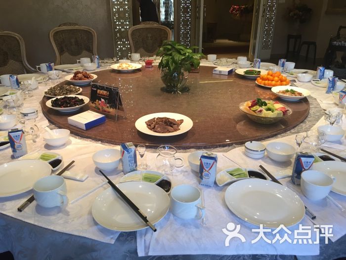 西贝海鲜-图片-包头美食-大众点评网