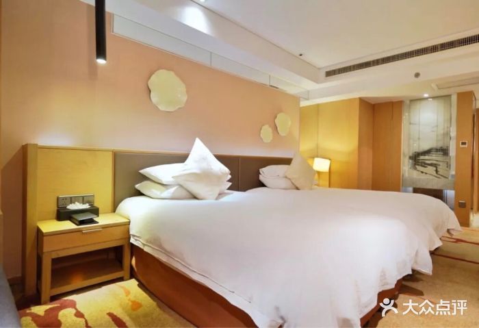 杭州书香世家酒店图片 - 第603张