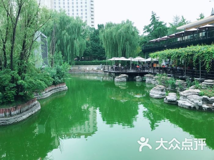 丽都花园-图片-北京休闲娱乐-大众点评网