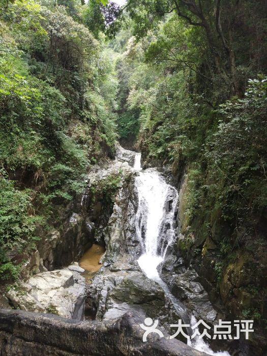 八乡山旅游度假区图片 - 第5张