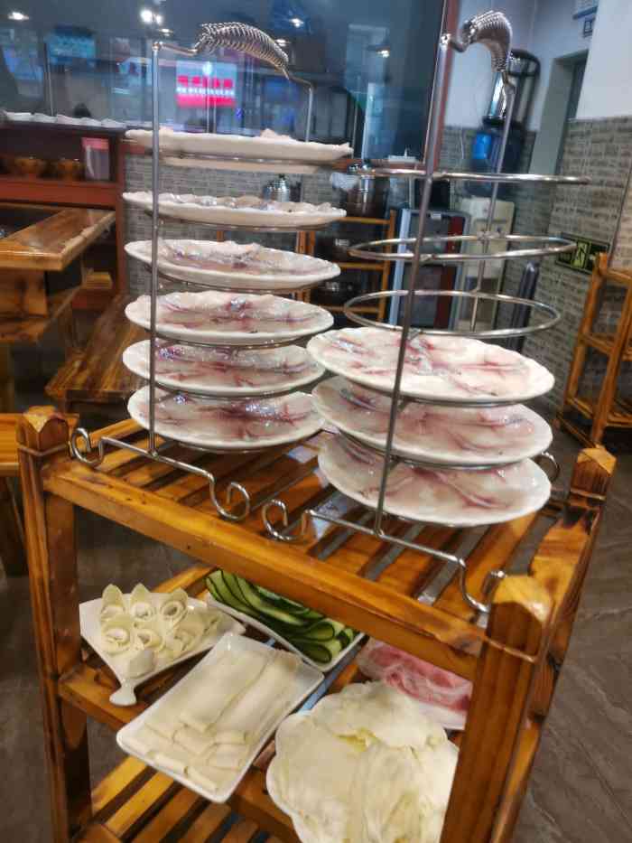 长生鱼61鲜鱼房(康居店"乌鱼坊的精品,味道巴适,尤其酸汤鱼,大爱.