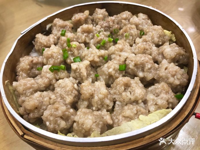 石塘人家粉蒸肉圆图片 第87张
