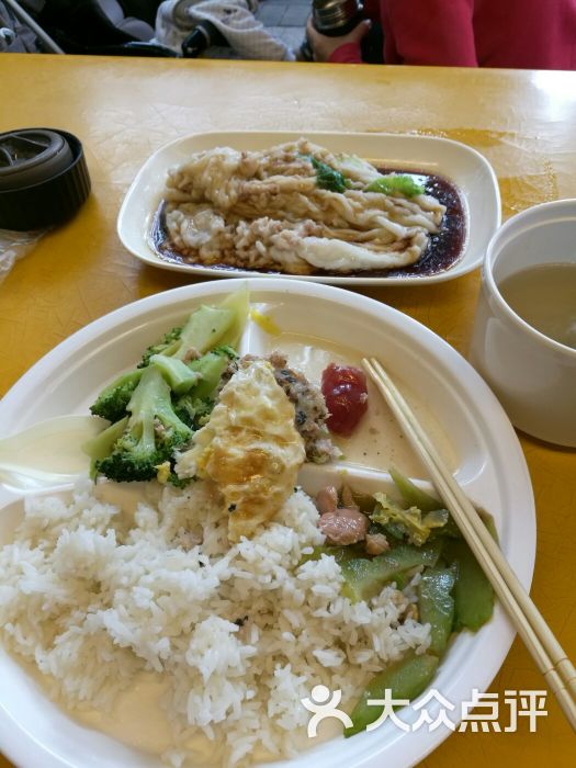 侨苑中西快餐-图片-珠海美食-大众点评网