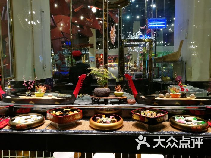 四海一家(重庆大剧院店)图片 - 第10张