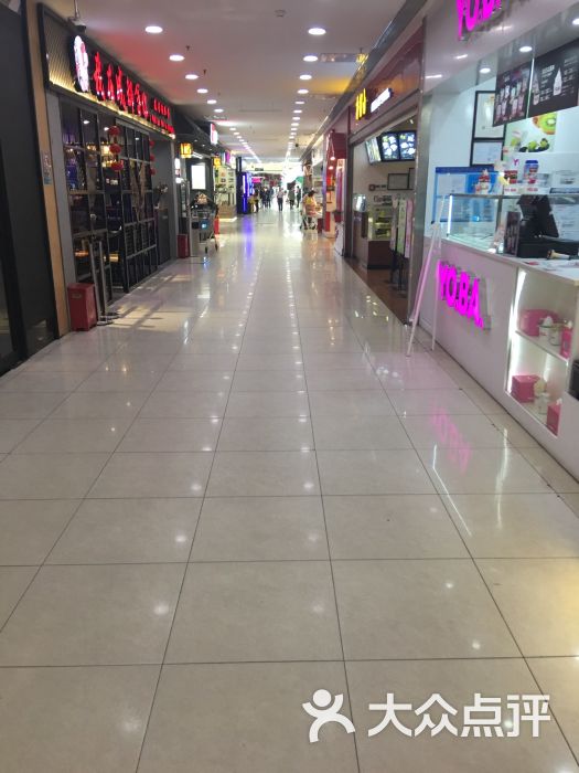 文峰广场(张杨北路店-图片-上海购物-大众点评网