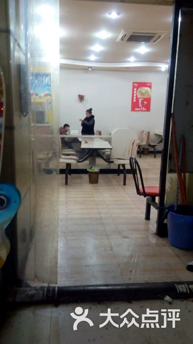 麦啃基快餐店(淮南店)-美食-厦门图片-大众点评最强-火车站附近潘集美食4040000图片