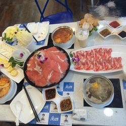 魔法帽火锅人均消费_火锅卡通图片