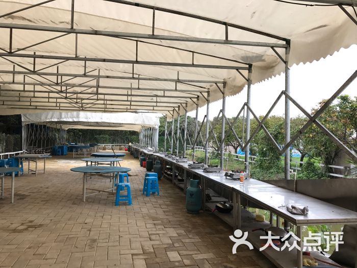 长洲青青农场图片 第4张