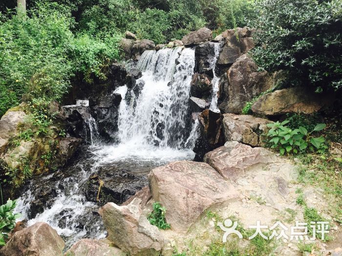 桃花源生态旅游区-图片-上虞区周边游-大众点评网