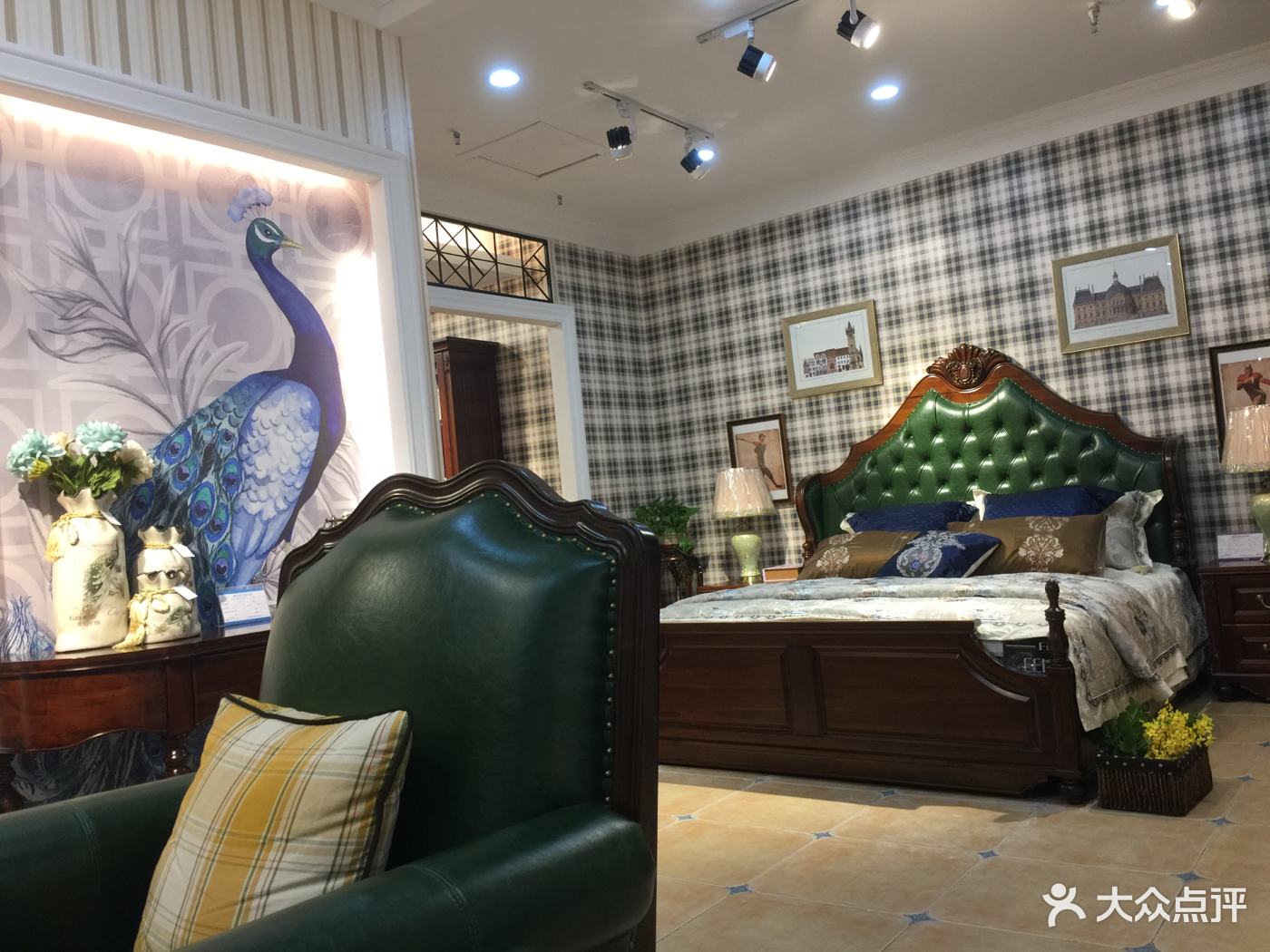 东明家具广场