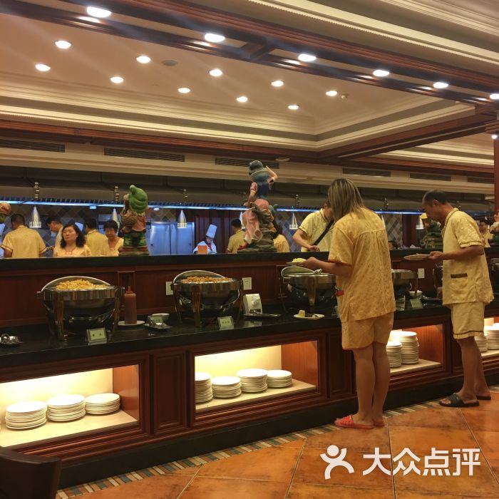 东方夏威夷商务会馆图片 - 第6张