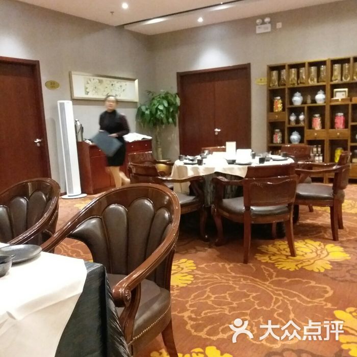 永兴花园饭店永记茶餐厅图片-北京茶餐厅-大众点评网