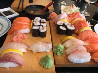 Sushi Akashi
