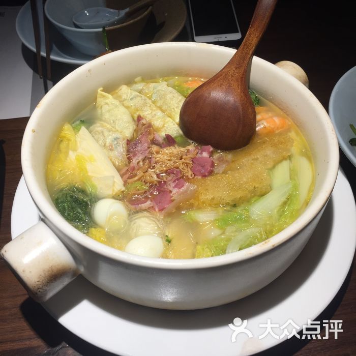 外婆家(远洋乐堤港店-全家福-菜-全家福图片-杭州美食-大众点评网