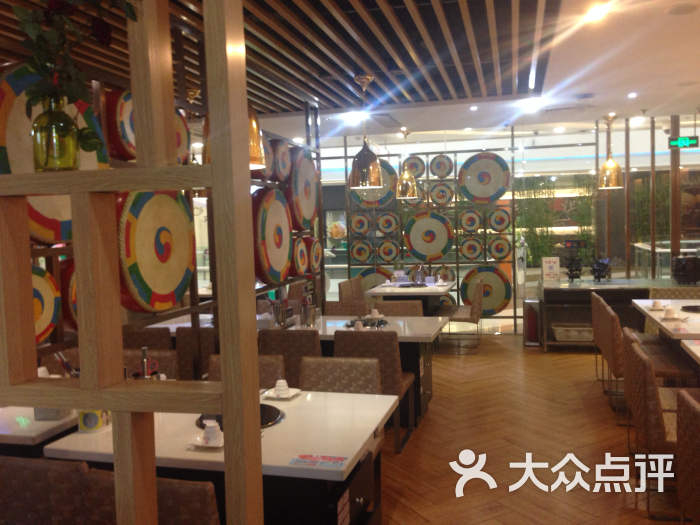 韩悦韩式烤肉(潍坊店)图片 第1张