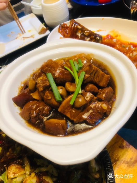 大鸭梨烤鸭店(甘家口店)图片 - 第95张