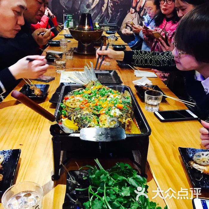 战友蚝情丨不止是烧烤