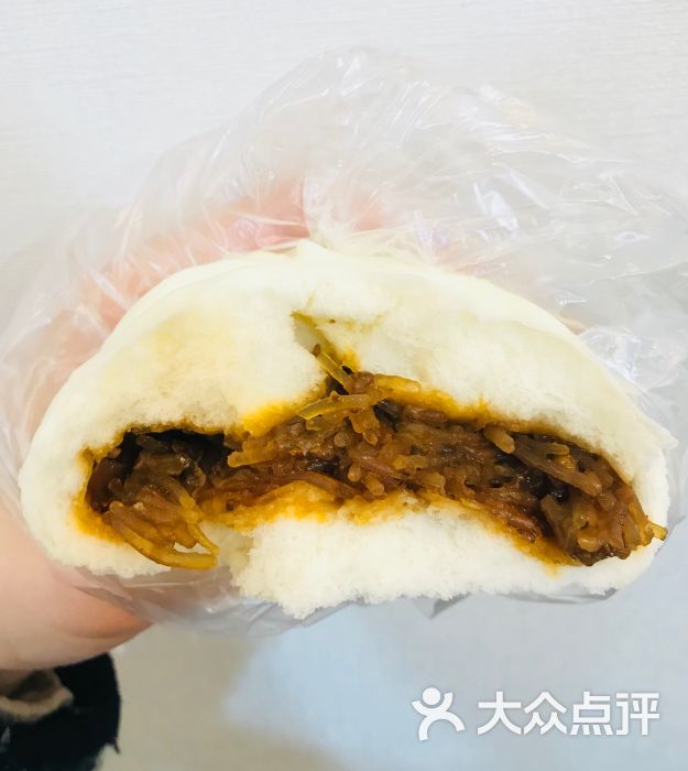 罗森便利店包子图片 第6张