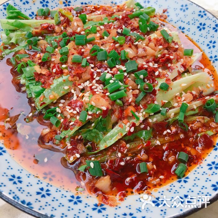 吴童妹特色江湖菜图片 - 第7张