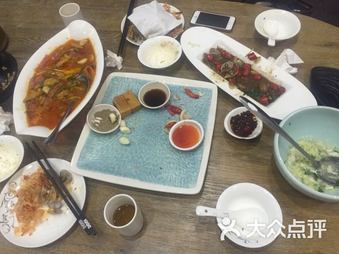 和盈-图片-上海美食-大众点评网