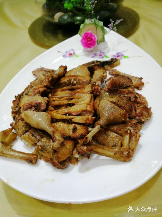 阳春市花园酒店-图片-阳春市美食-大众点评网