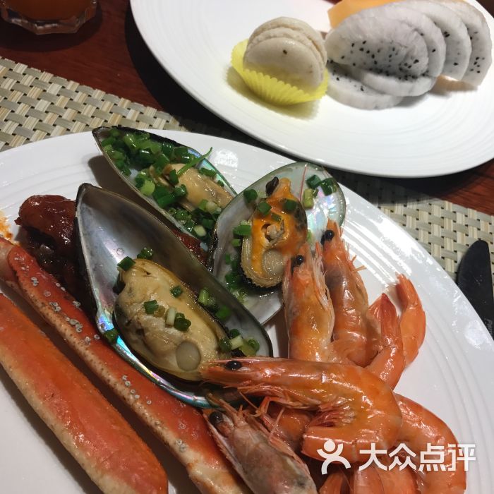 绍兴天马大酒店-图片-柯桥区美食-大众点评网