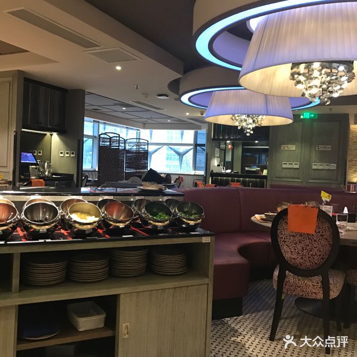 小辉哥火锅(百联西郊购物中心店)图片 - 第188张