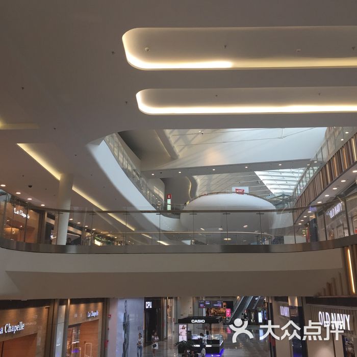 无锡荟聚中心
