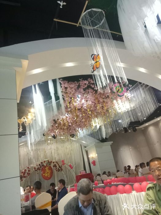 金牛大酒店·婚宴(金牛金港名都店)图片
