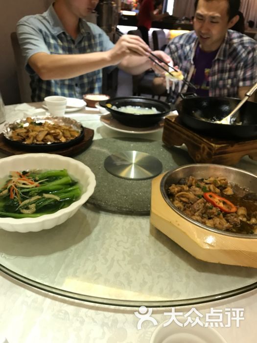 广信客家王(华师店)-图片-广州美食-大众点评网