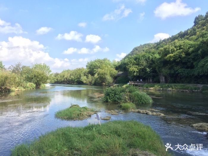 花溪十里河滩湿地公园-景点-环境-景点图片-贵阳周边游-大众点评网