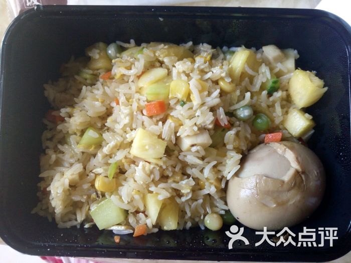 王的炒饭-图片-宁波美食-大众点评网